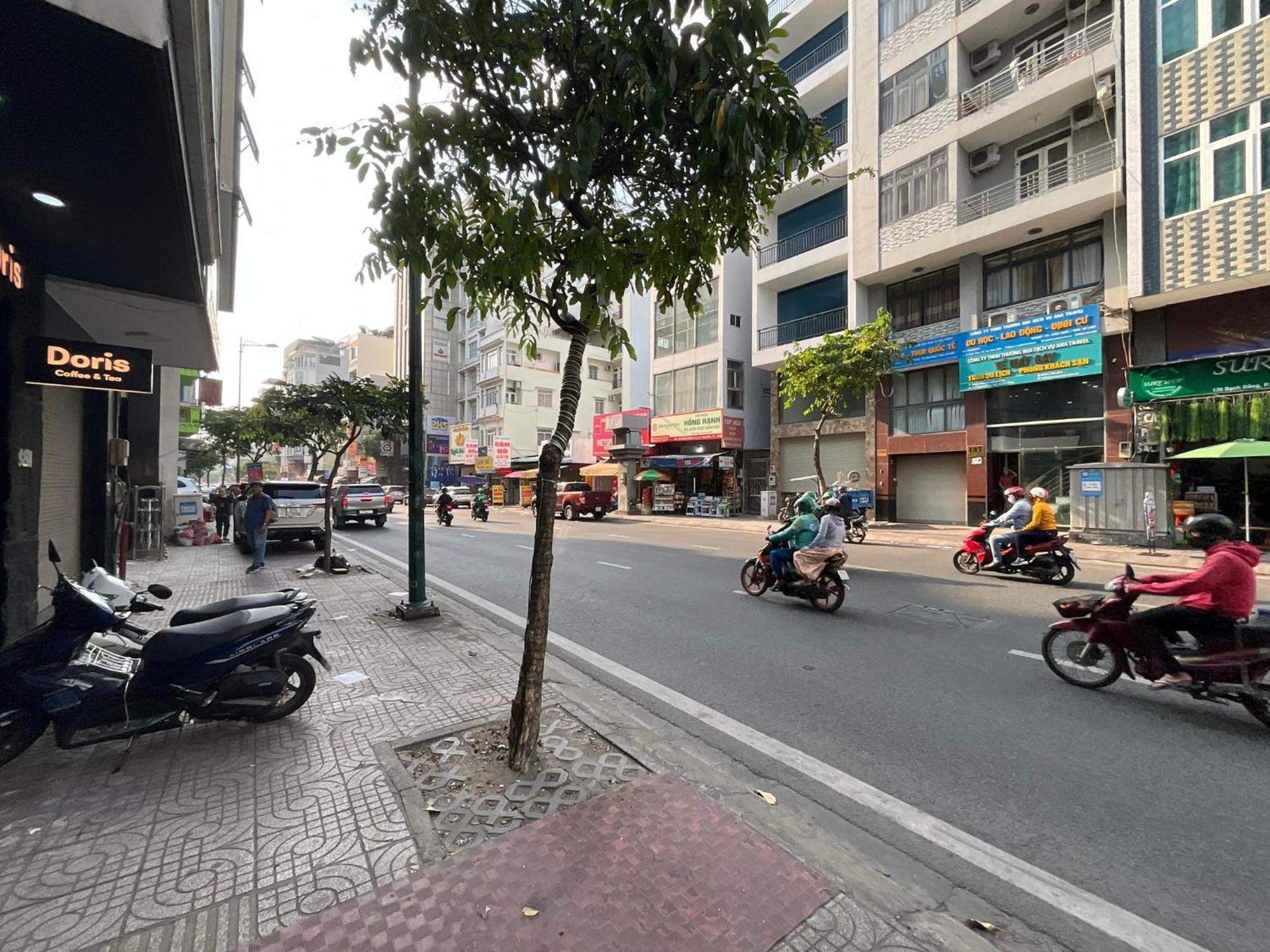 Mai Hoa Khách sạn