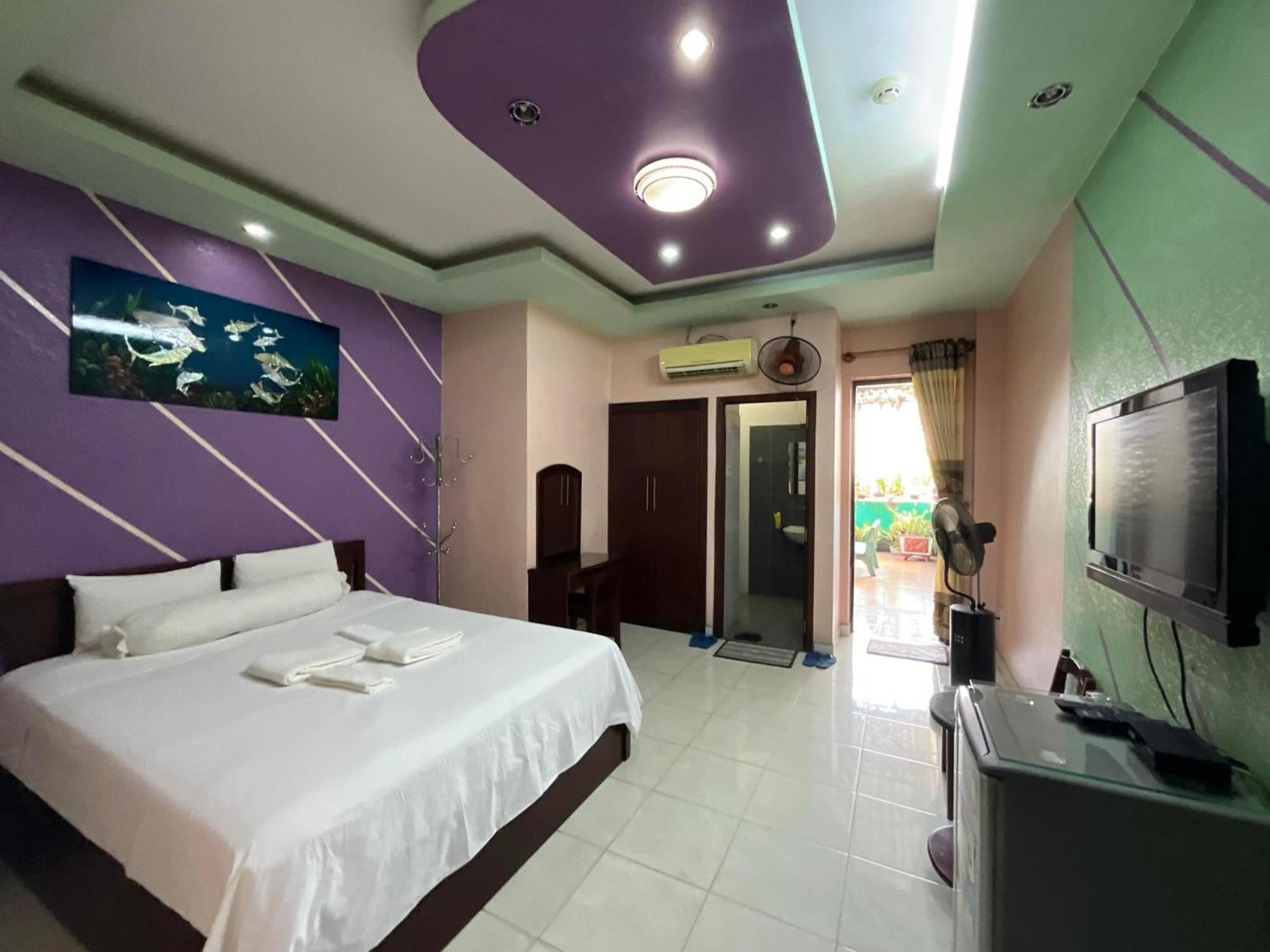 Hotel Mai Hoa
