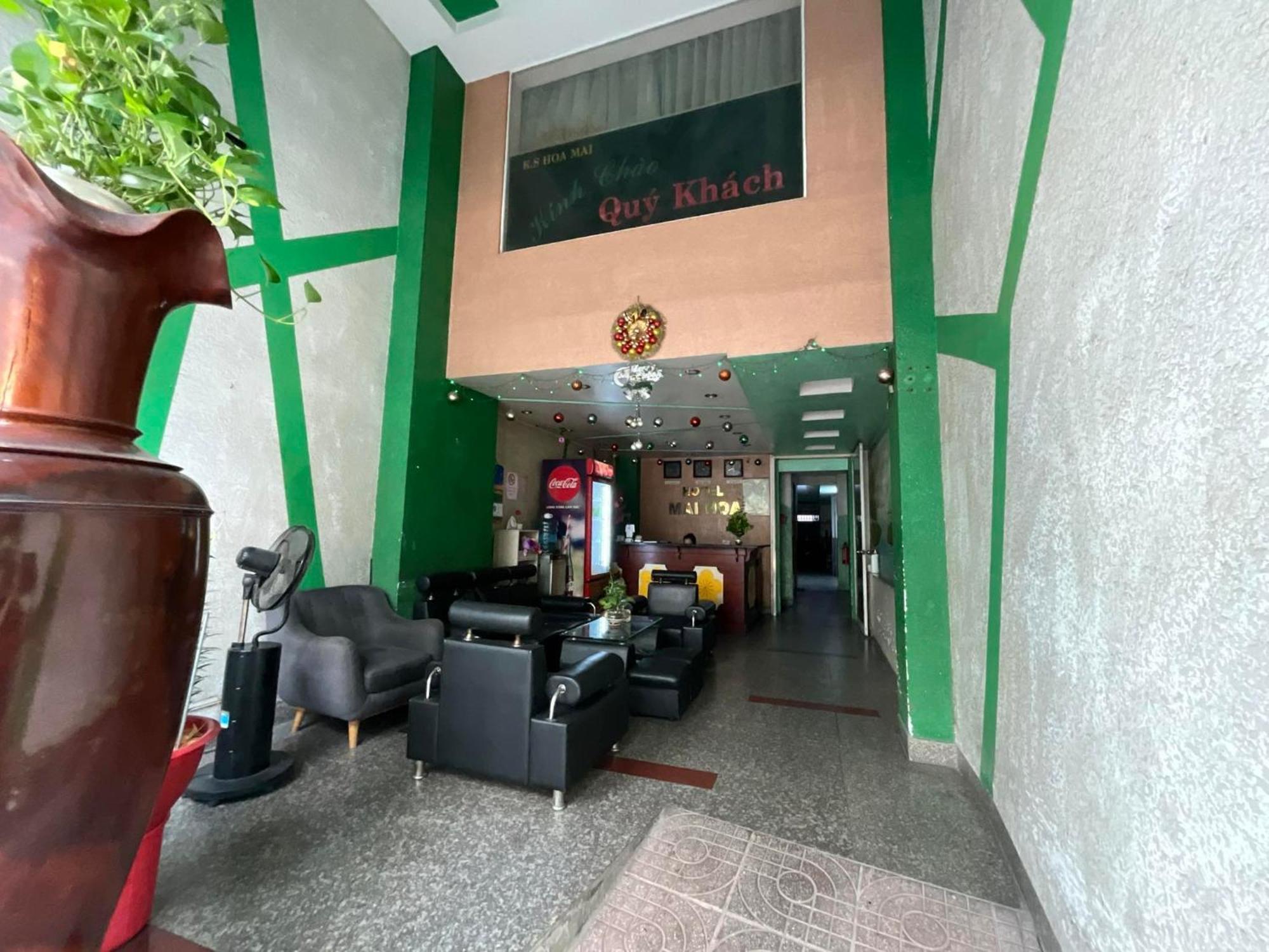 Mai Hoa * Hô Chi Minh-Ville